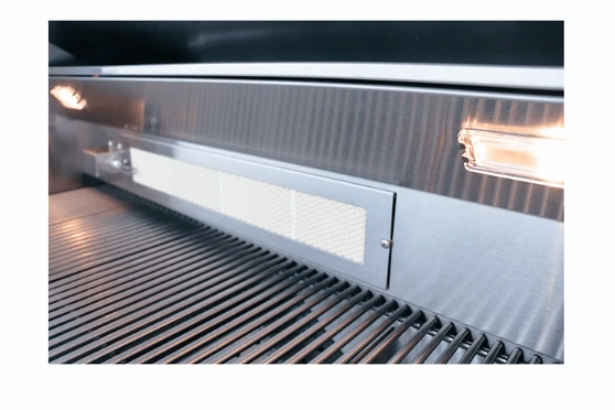 RCS Cutlass Pro Series 38" Built-in Grill RON38A