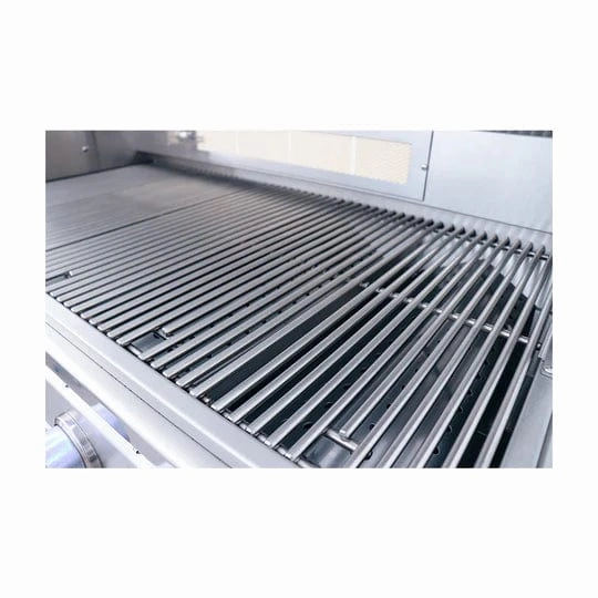 RCS Cutlass Pro Series 38" Built-in Grill with Window RON38AW