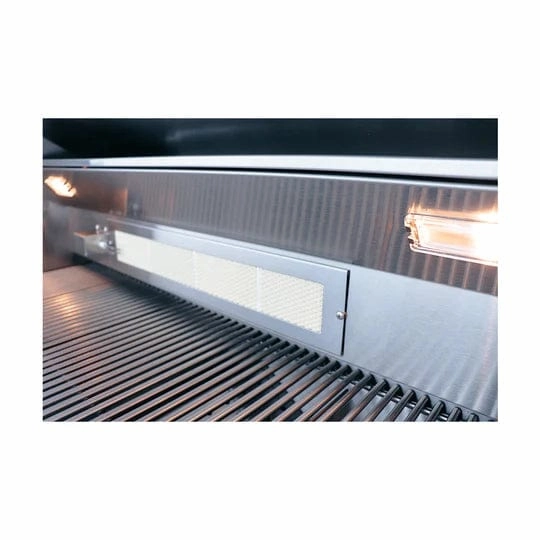 RCS Cutlass Pro Series 38" Built-in Grill with Window RON38AW