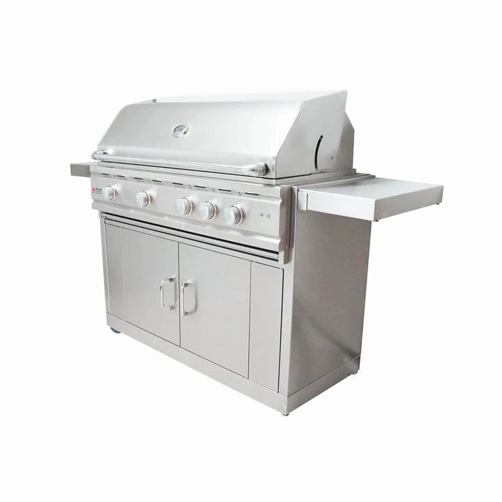 RCS Cutlass Pro Series 42" Freestanding Grill RON42A CK