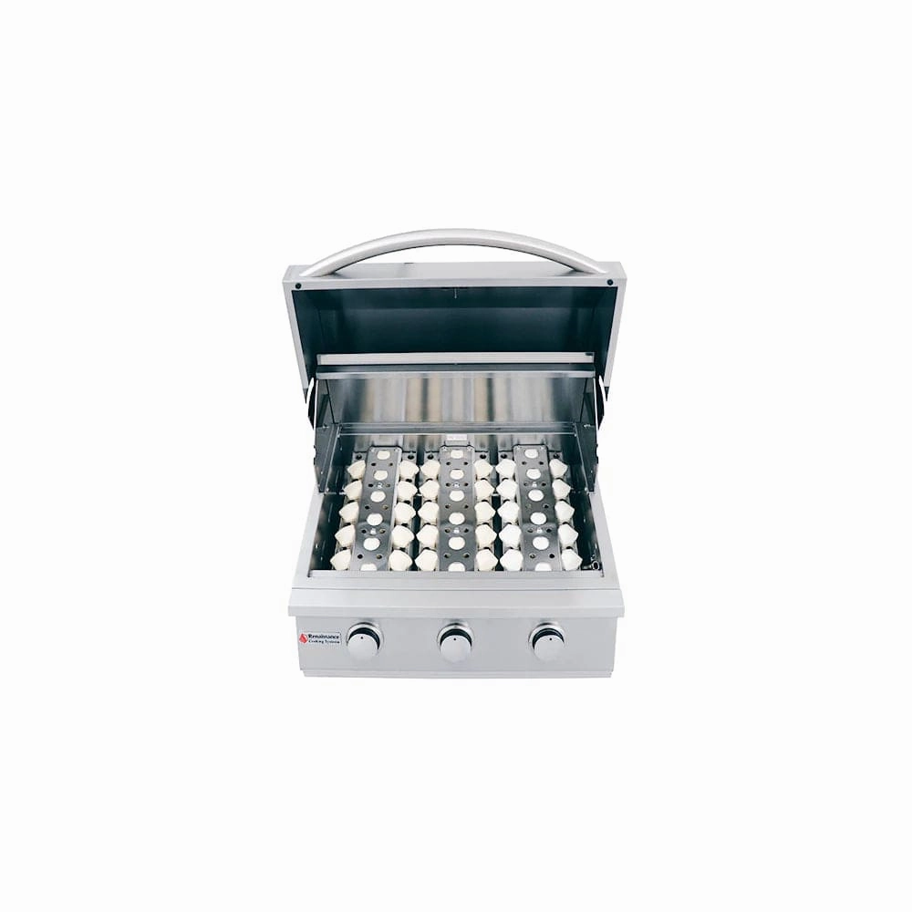 RCS Premier 26" Built-in Grill RJC26A