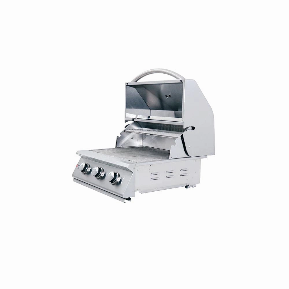 RCS Premier 26" Built-in Grill RJC26A