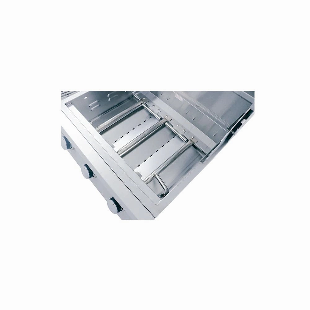 RCS Premier 26" Built-in Grill RJC26A