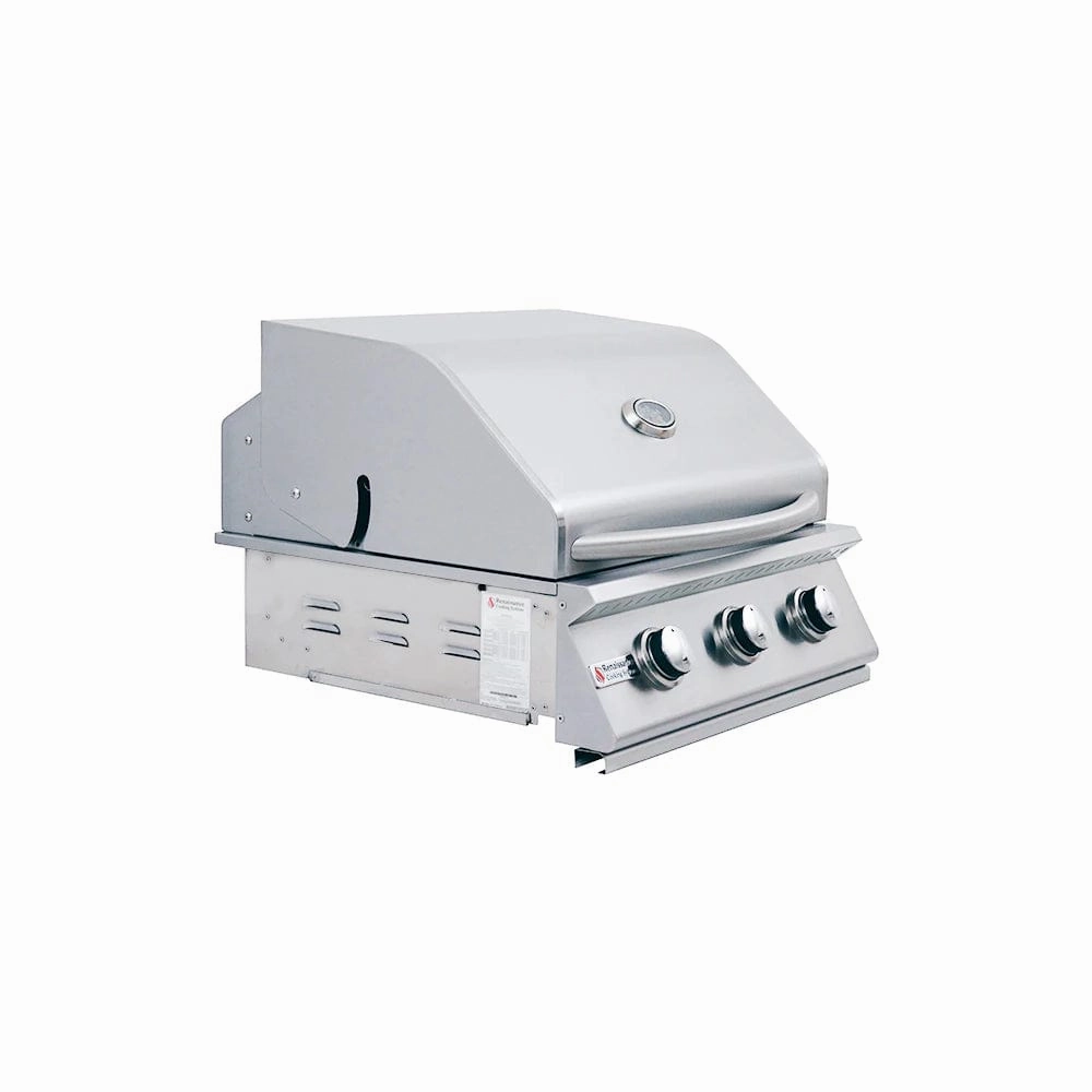 RCS Premier 26" Built-in Grill RJC26A