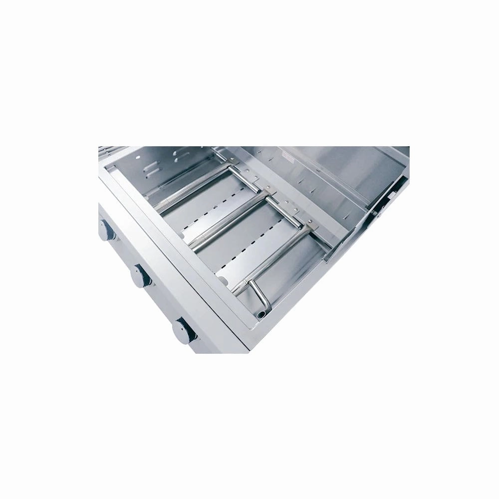 RCS Premier 26" Built-in Grill RJC26A
