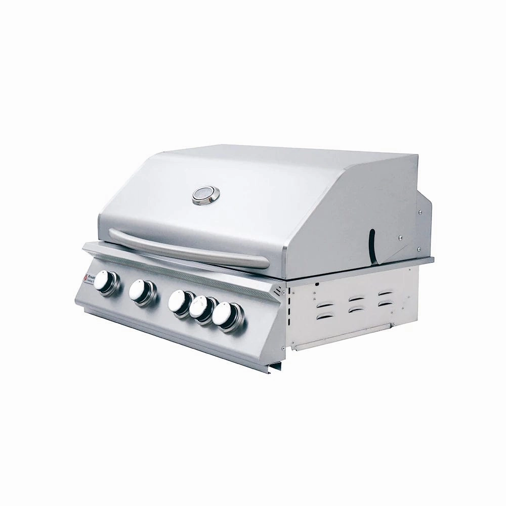 RCS Premier 32" Built-in Grill RJC32A