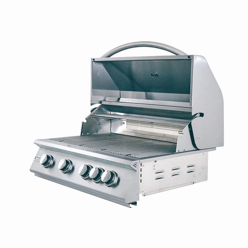 RCS Premier 32" Built-in Grill RJC32A