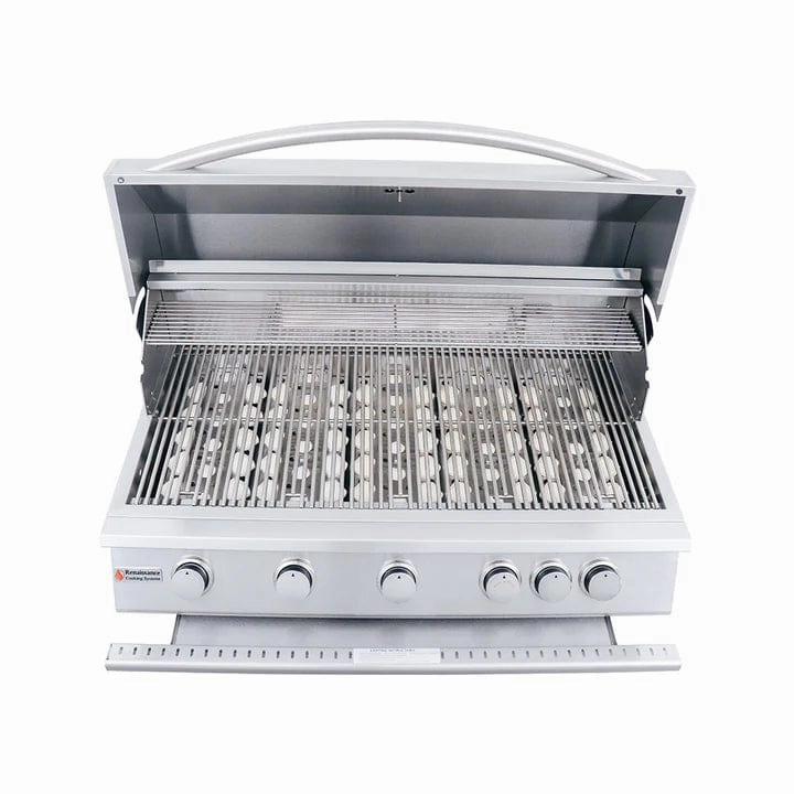 RCS Premier 40" Built-in Grill RJC40A