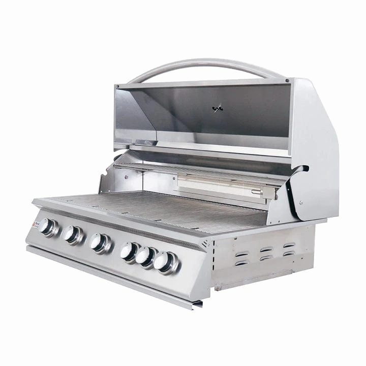 RCS Premier 40" Built-in Grill RJC40A