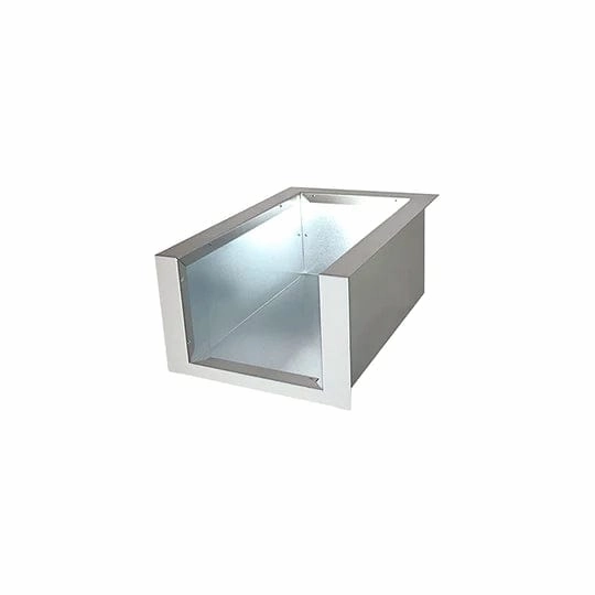 RCS Premier Series Built-In Grill Insulating Liner for RJCSSB/RJCSSBL LJRJCSSB
