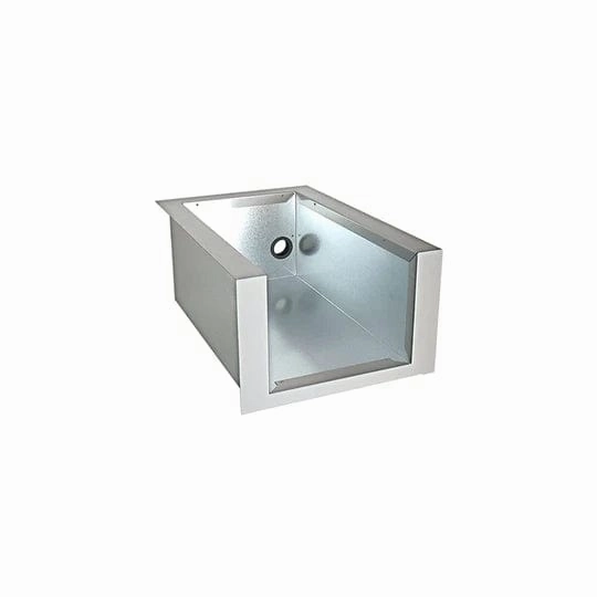 RCS Premier Series Built-In Grill Insulating Liner for RJCSSB/RJCSSBL LJRJCSSB