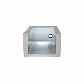 RCS Premier Series Built-In Grill Insulating Liner for RJCSSB/RJCSSBL LJRJCSSBStainless steel BBQ tool set