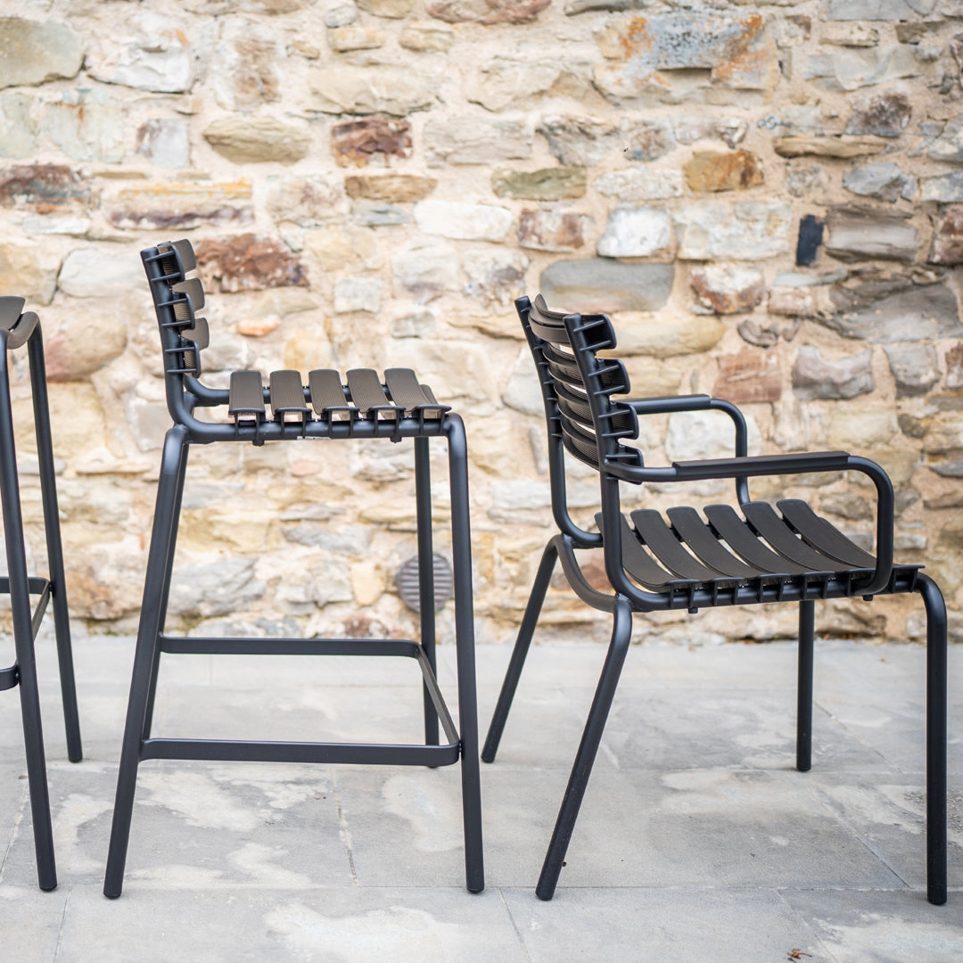 ReCLIPS Outdoor Counter Chair