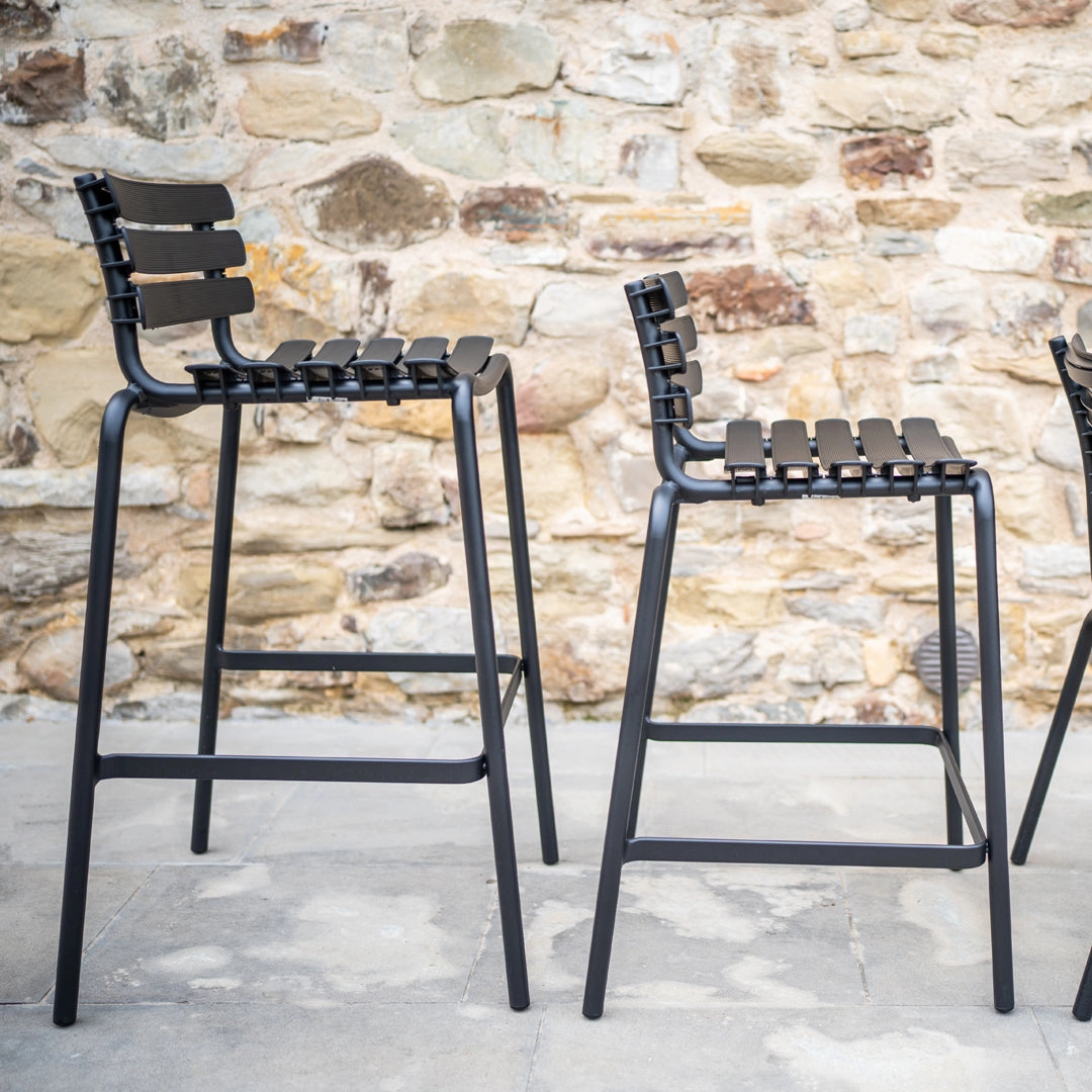 ReCLIPS Outdoor Counter Chair
