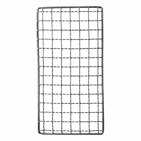 Rectangle Grill - Over the fire grill professional grade outdoor cooking tools