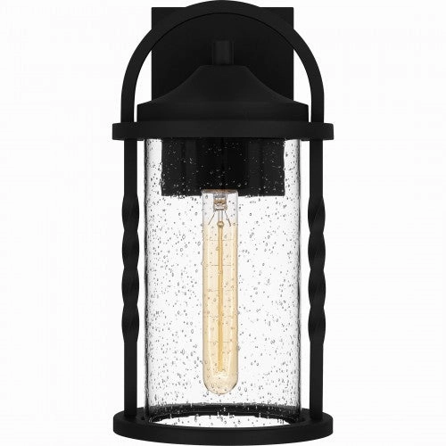 Reece Medium Outdoor Wall Lantern