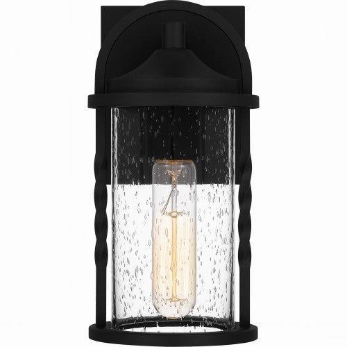 Reece Small Outdoor Wall Lantern