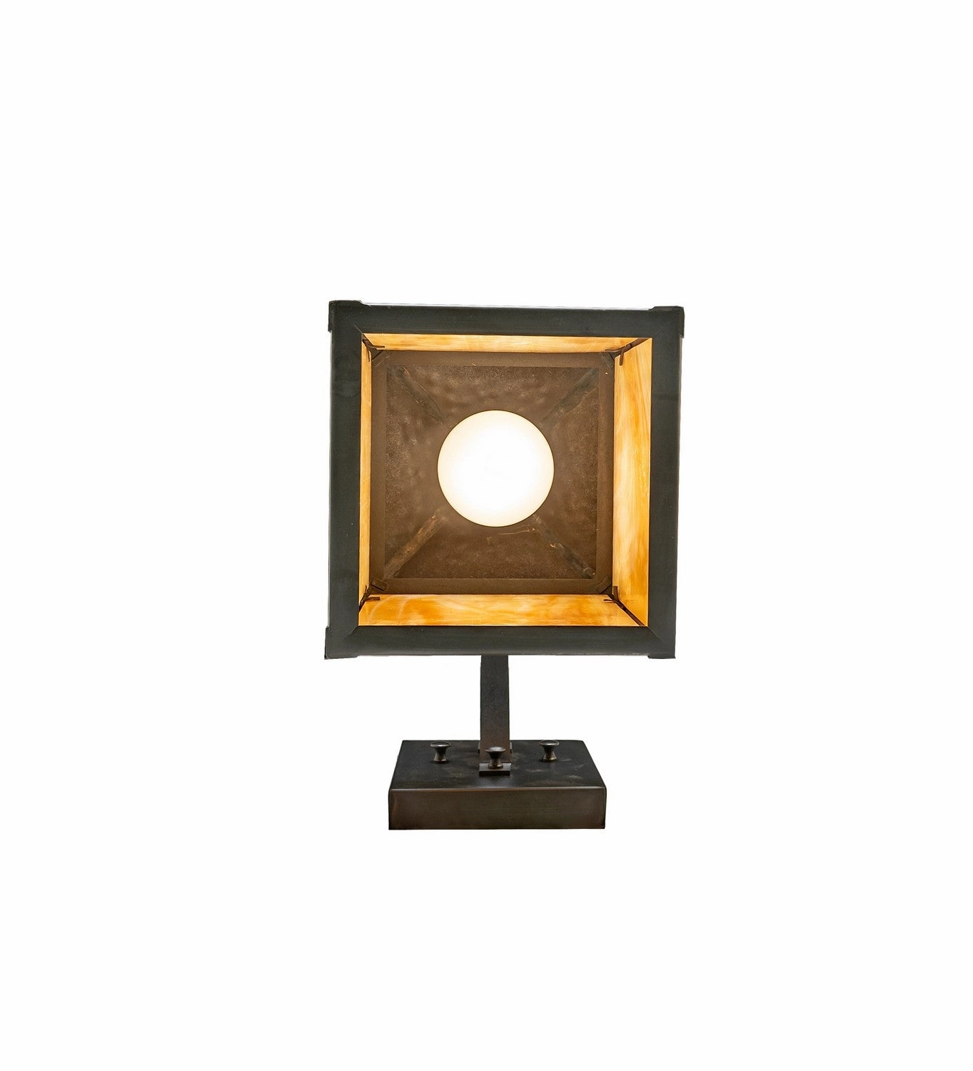 Reeds & Cattails One Light Wall Sconce Black Patina
