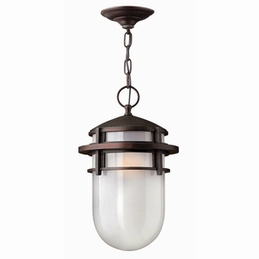 Reef Outdoor PendantWeatherproof outdoor lighting