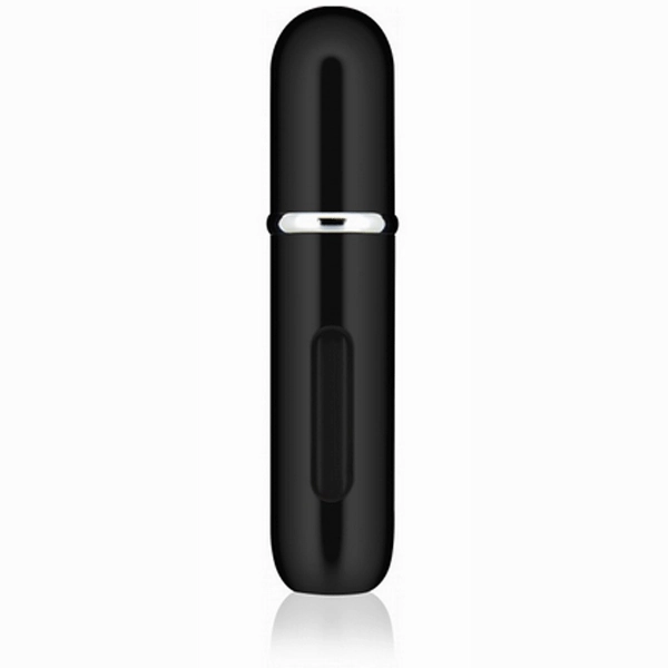 Limited Stock Alert Refillable Perfume Bottle