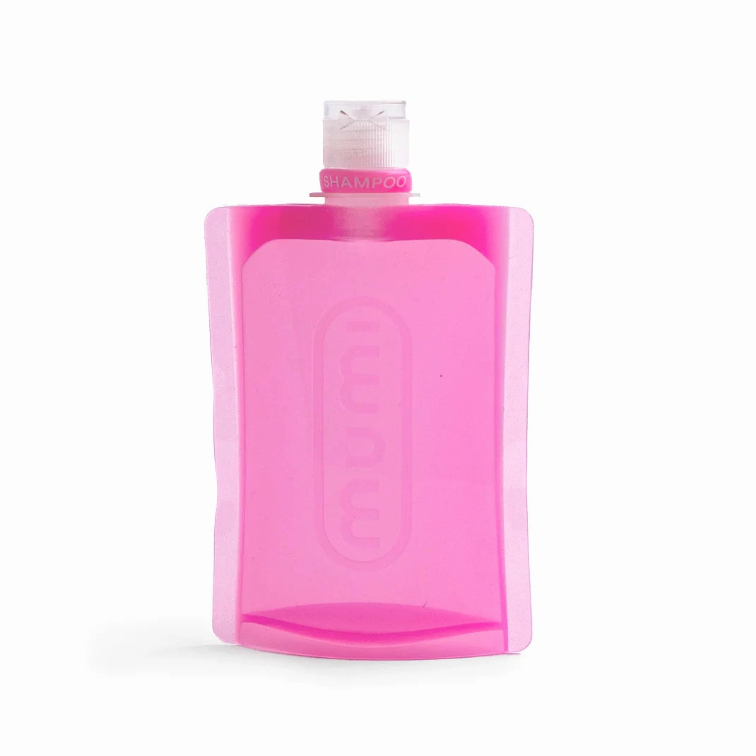 Instant Discount Refillable Travel Bottle