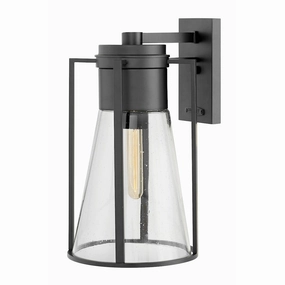 Refinery Outdoor Wall LightWeatherproof outdoor lighting