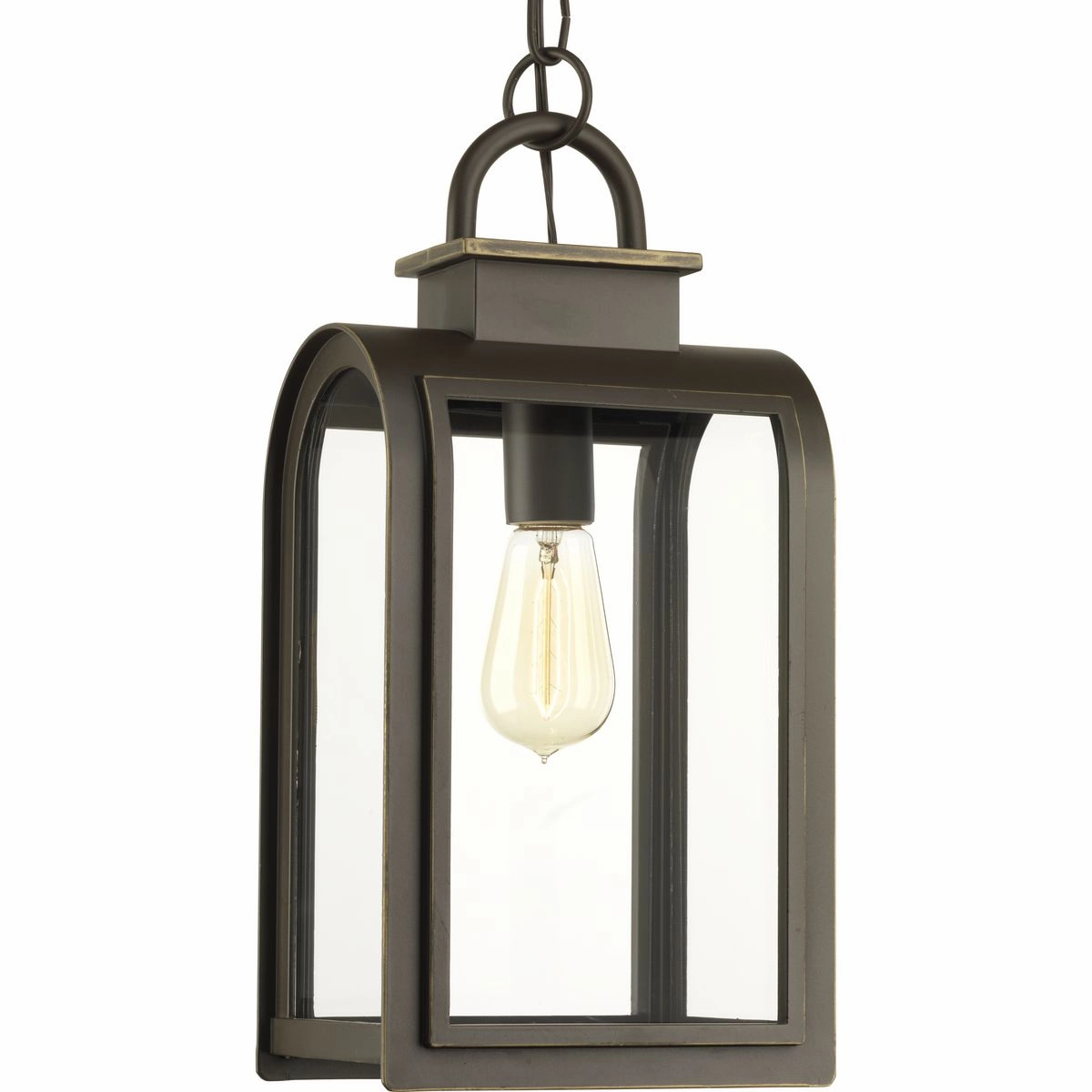 Refuge Outdoor Ceiling LightWeatherproof outdoor lighting
