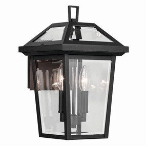 Regence 14" 2-Light Outdoor Wall LightWeatherproof outdoor lighting