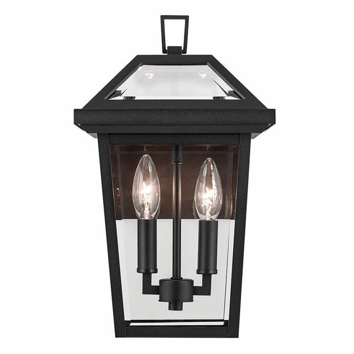 Regence 14" 2-Light Outdoor Wall Light