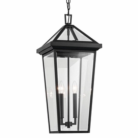 Regence 26" 2-Light Outdoor PendantWeatherproof outdoor lighting