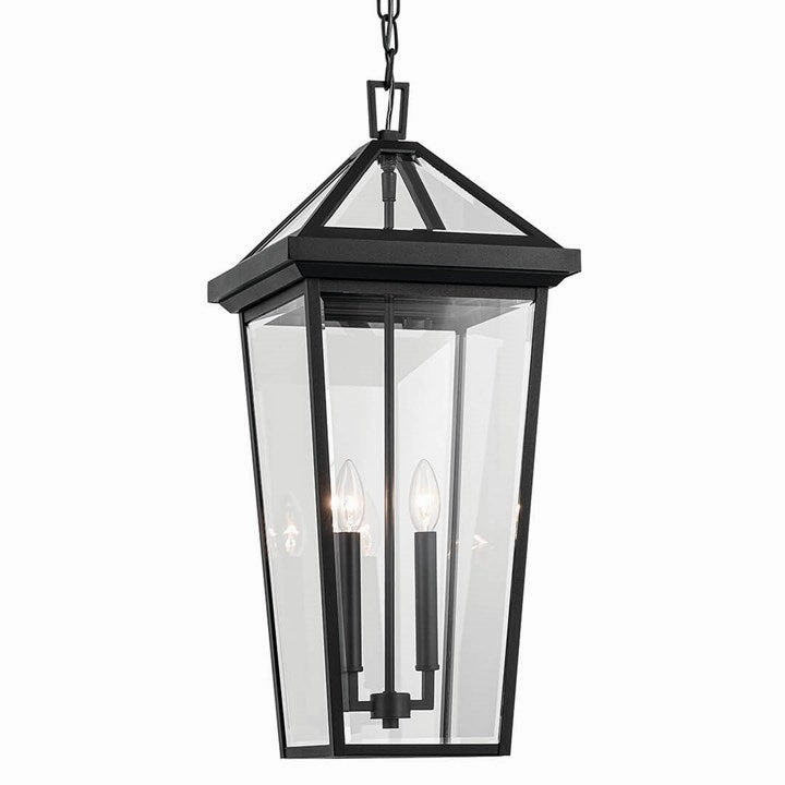 Regence 26" 2-Light Outdoor PendantWeatherproof outdoor lighting