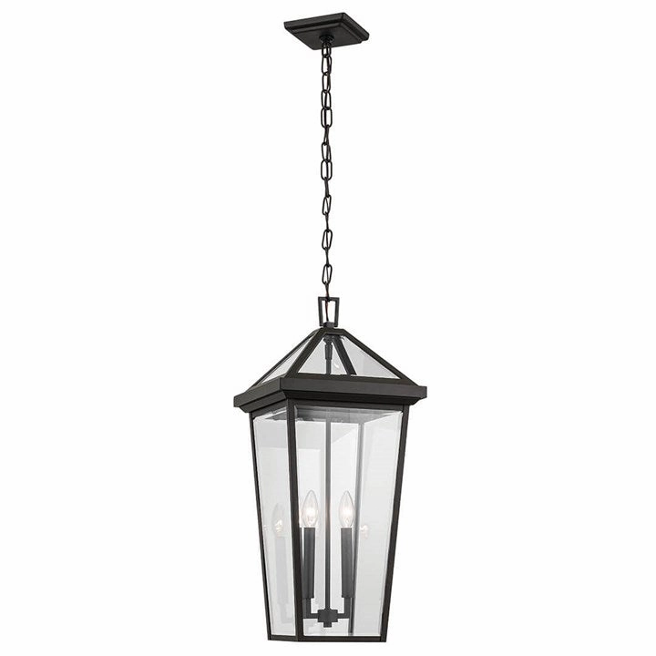 Regence 26" 2-Light Outdoor Pendant
