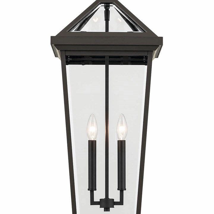 Regence 26" 2-Light Outdoor Pendant