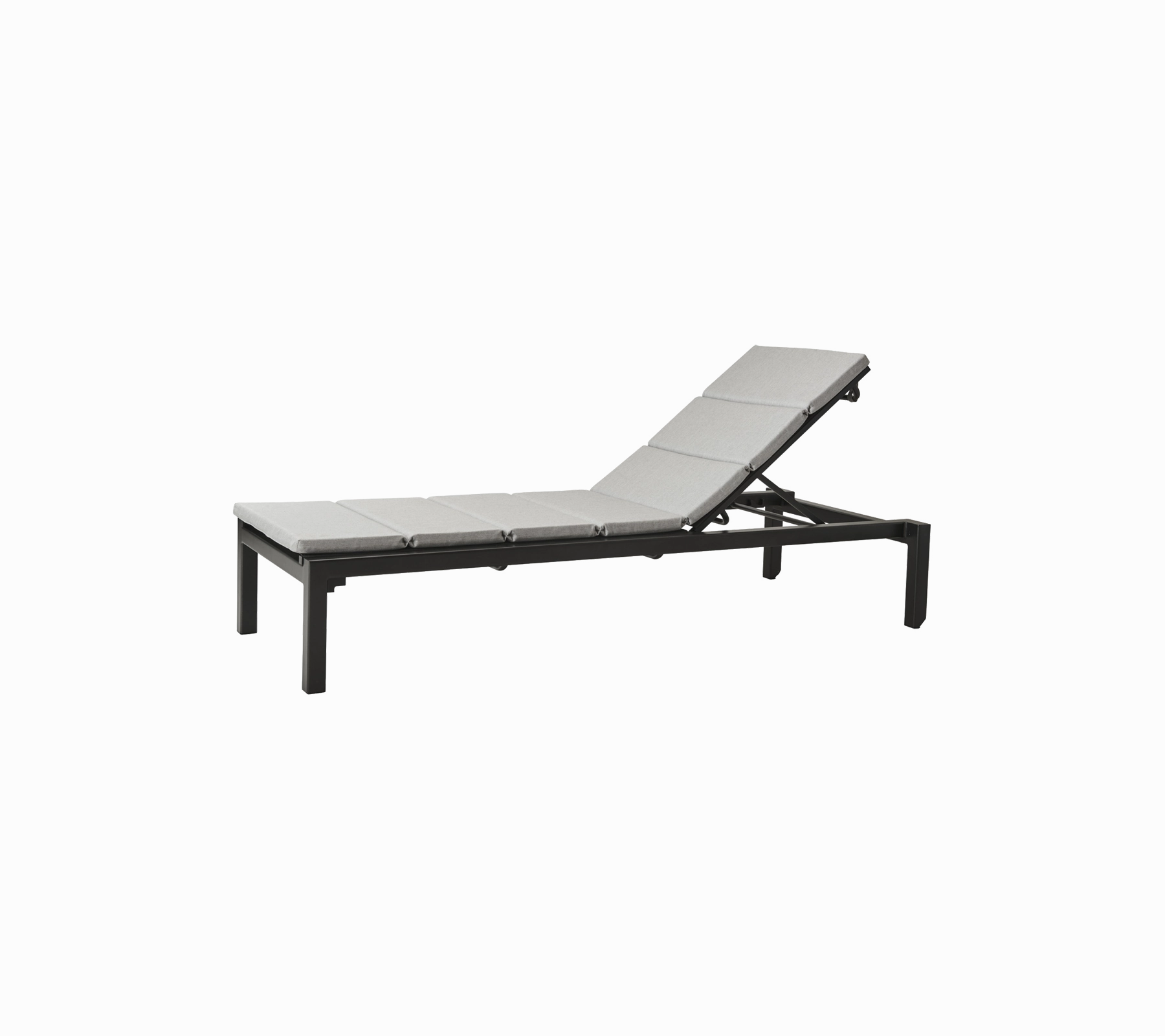 Relax sunbed