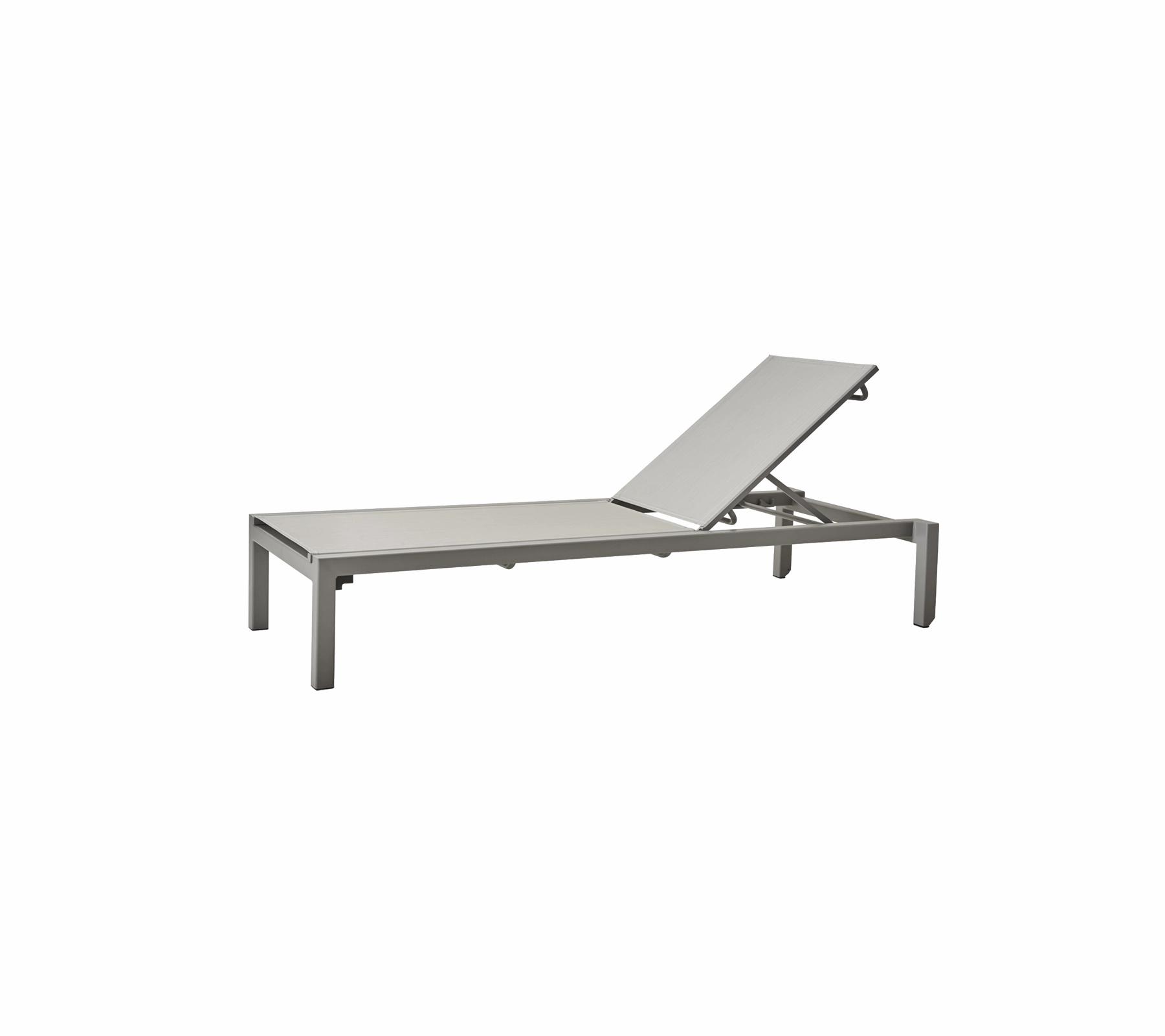 Relax sunbed