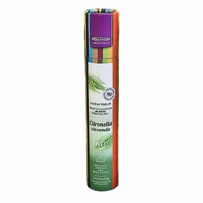 Relaxus Citronella Sticks Best Seller Deal