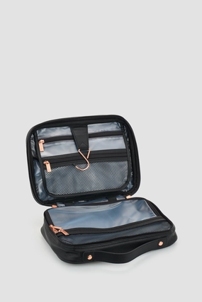 Today Only Discount Shop Grab Offer Relm Toiletry Bag