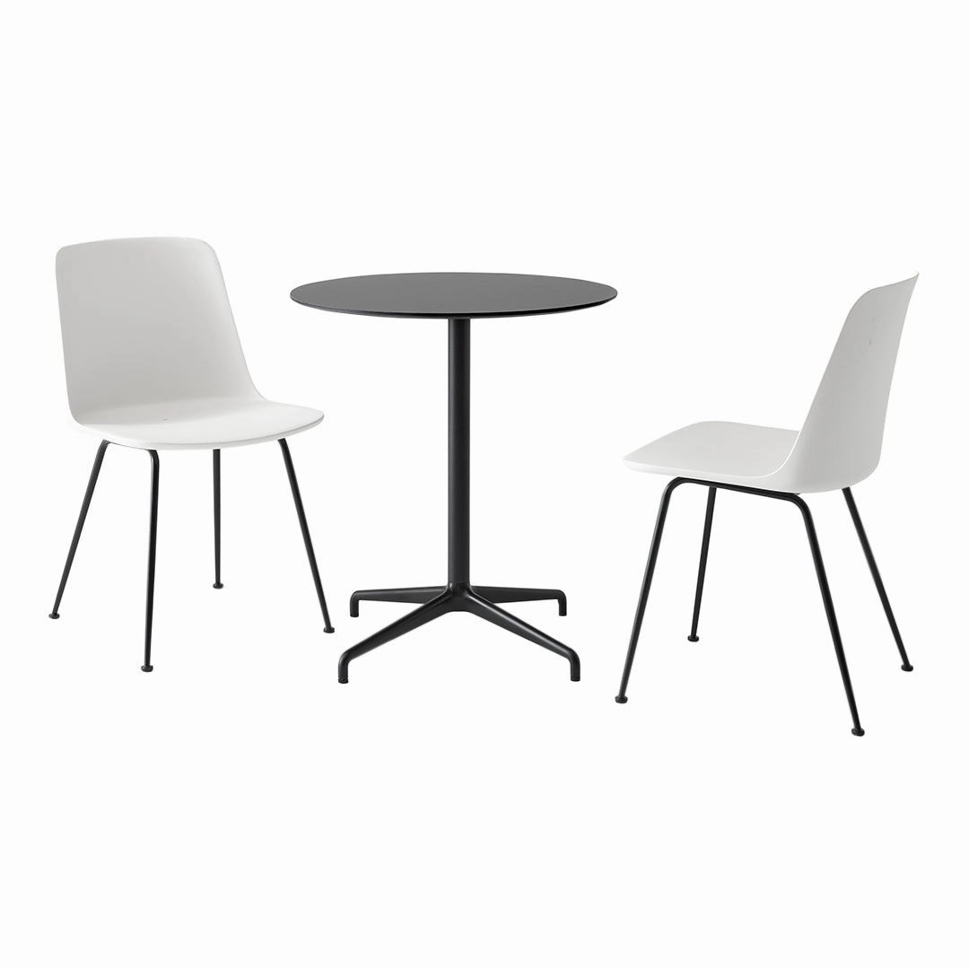 Rely HW70 Outdoor Chair