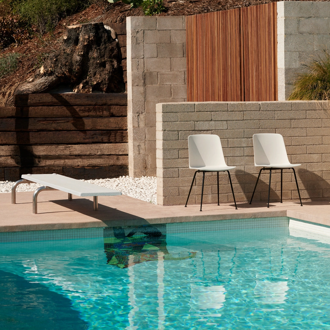Rely HW70 Outdoor Chair
