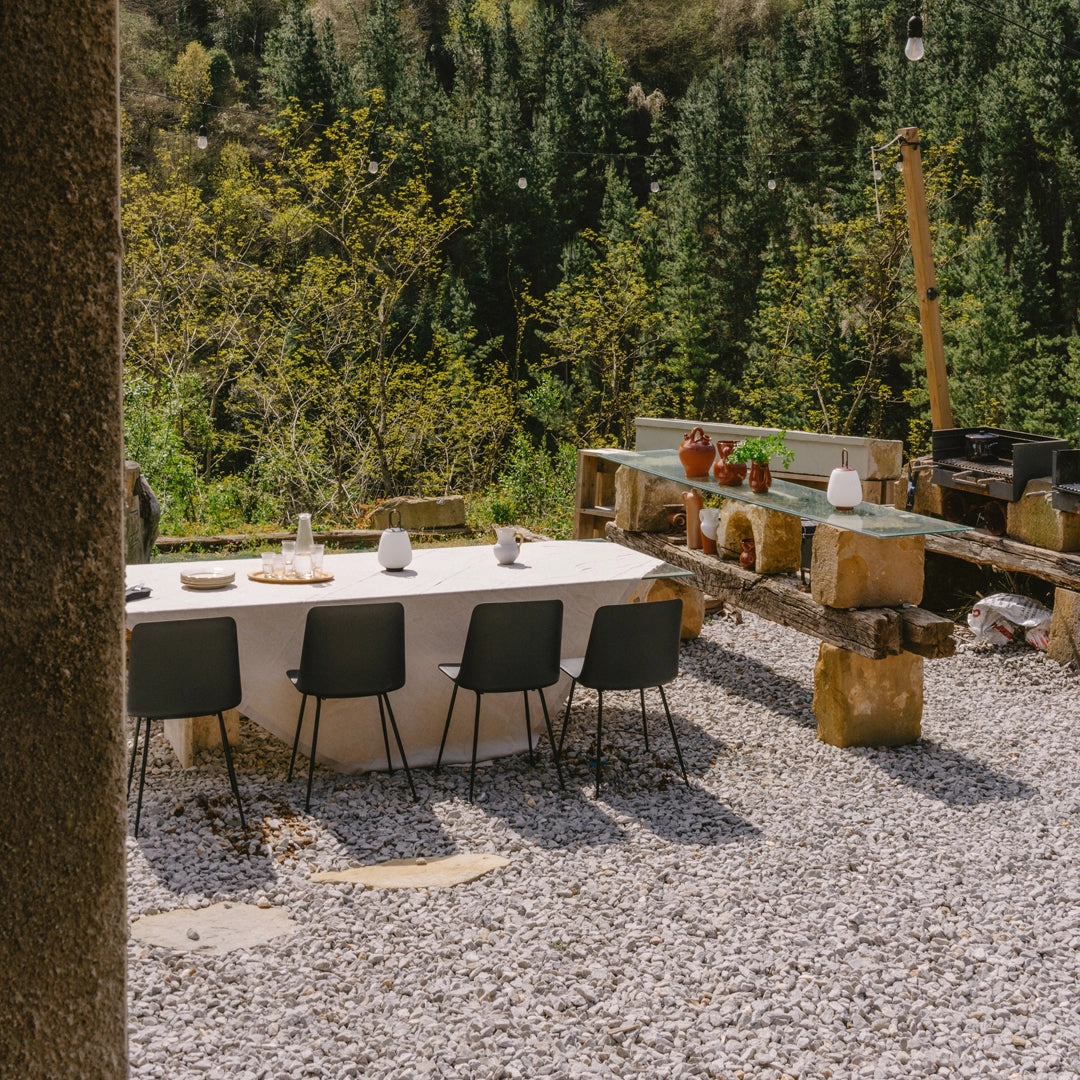 Rely HW70 Outdoor Chair