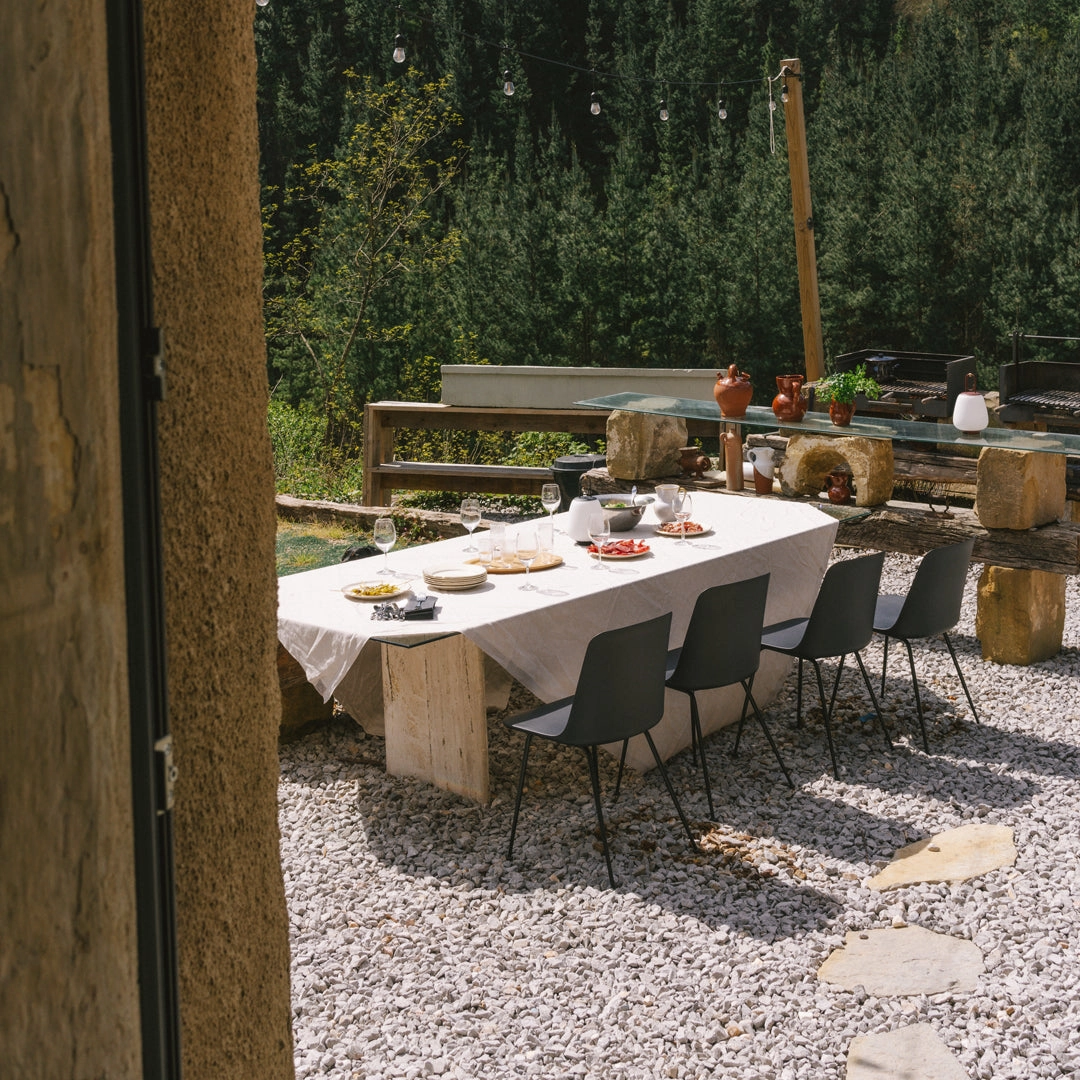Rely HW70 Outdoor Chair