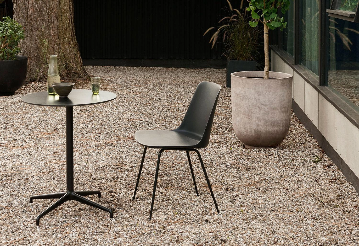 Rely Outdoor Chair