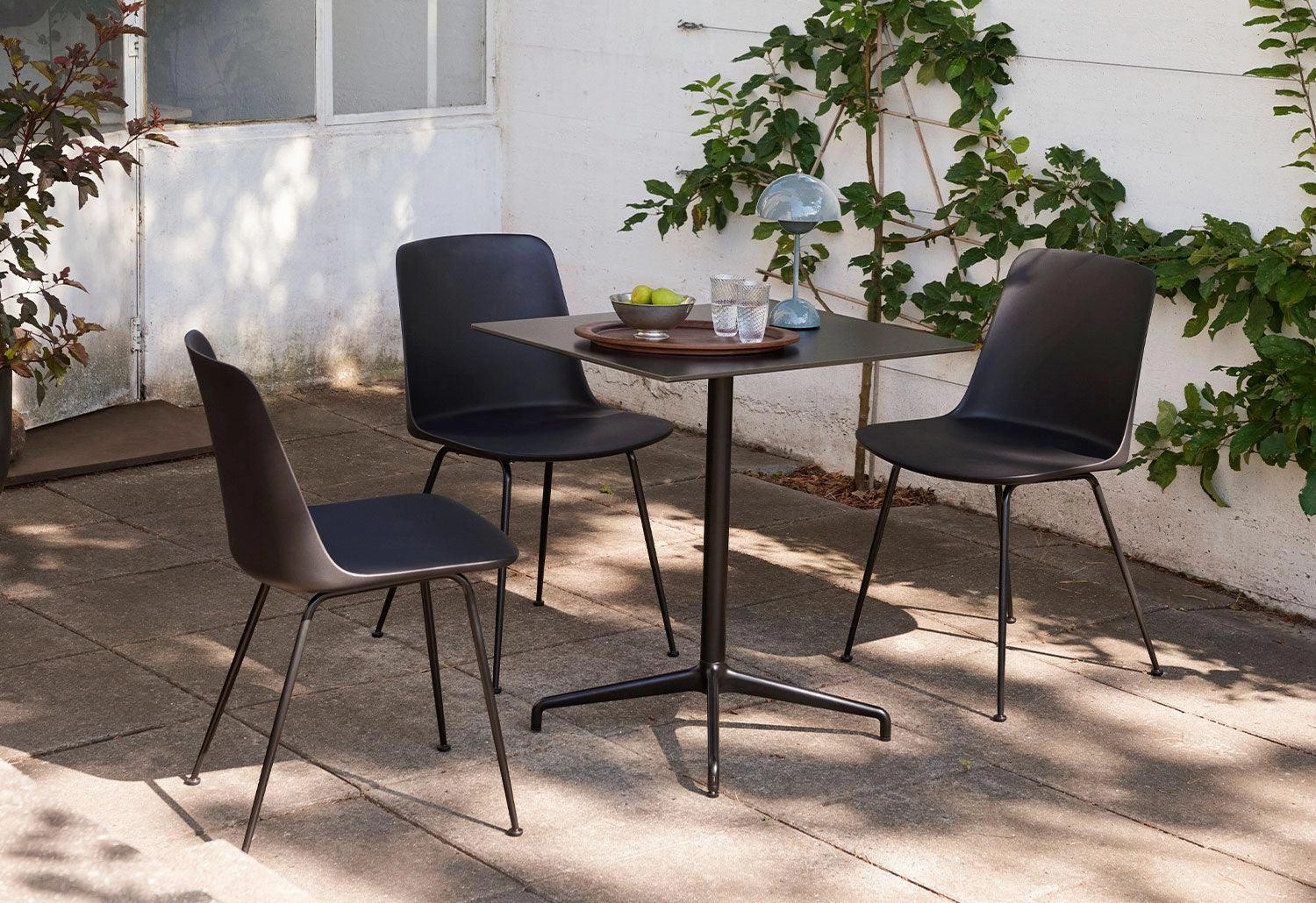 Rely Outdoor Chair
