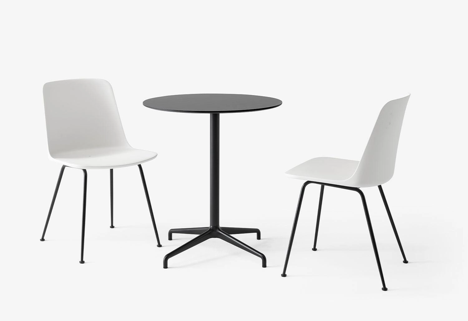 Rely Outdoor Chair