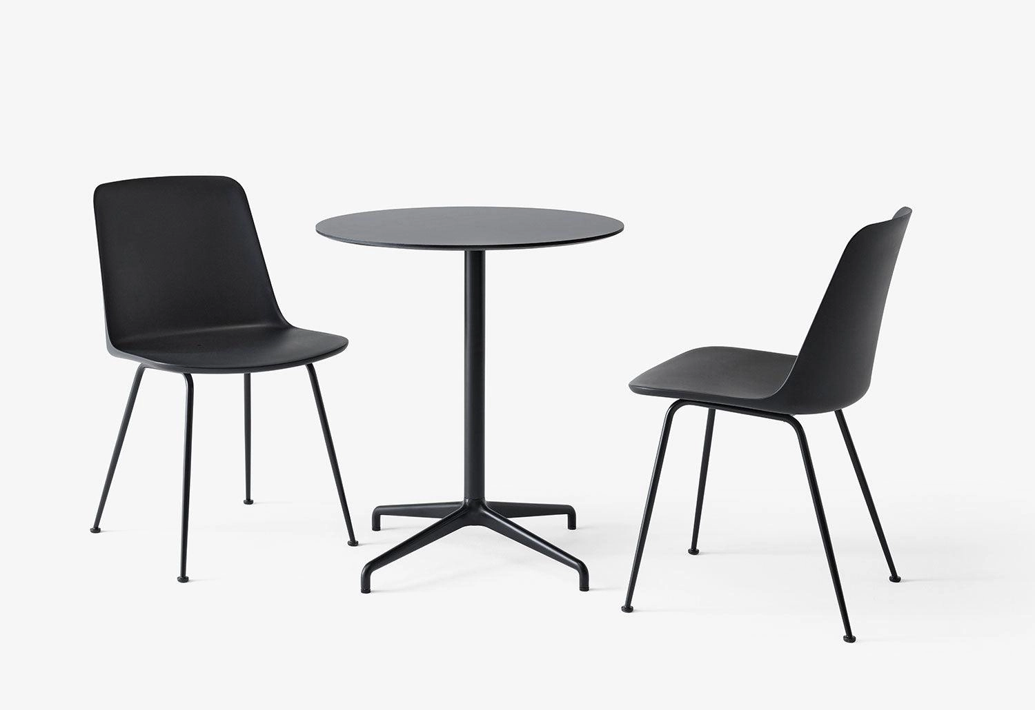 Rely Outdoor Chair