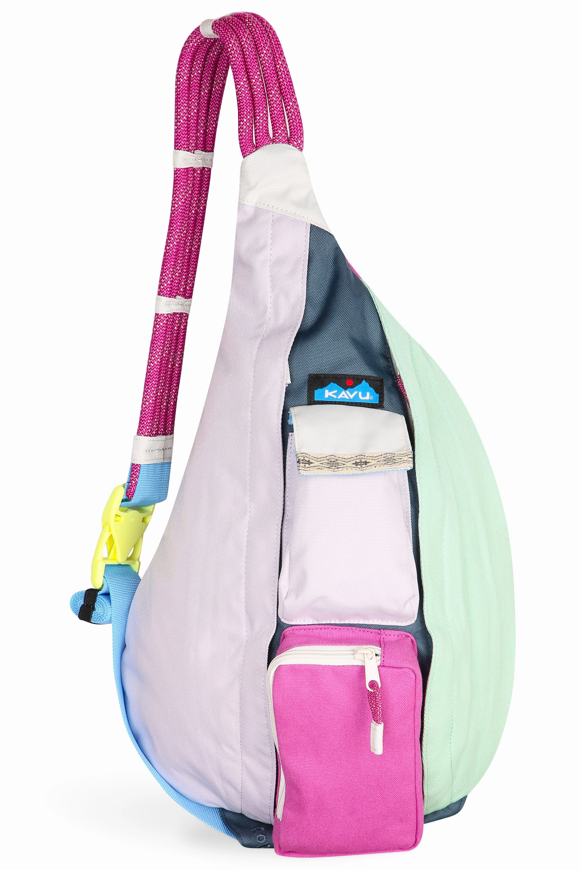 Remix Rope Bag Unmissable Deal Today Best Seller Discount
