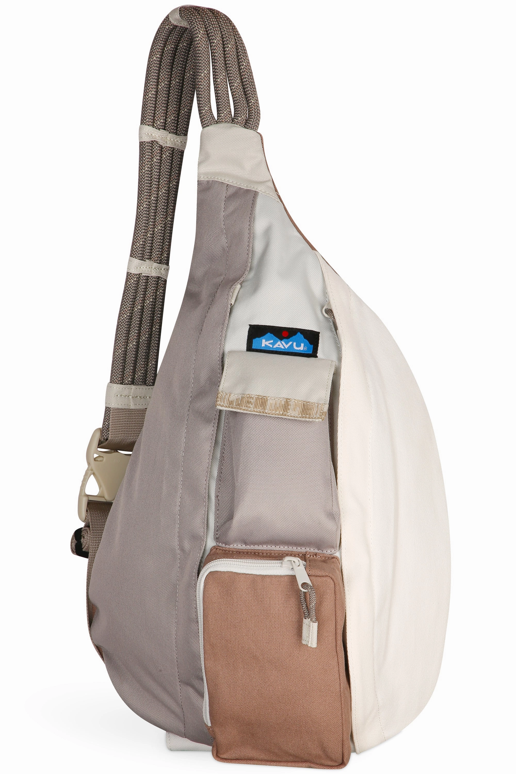 Remix Rope Bag Todays Hot Savings