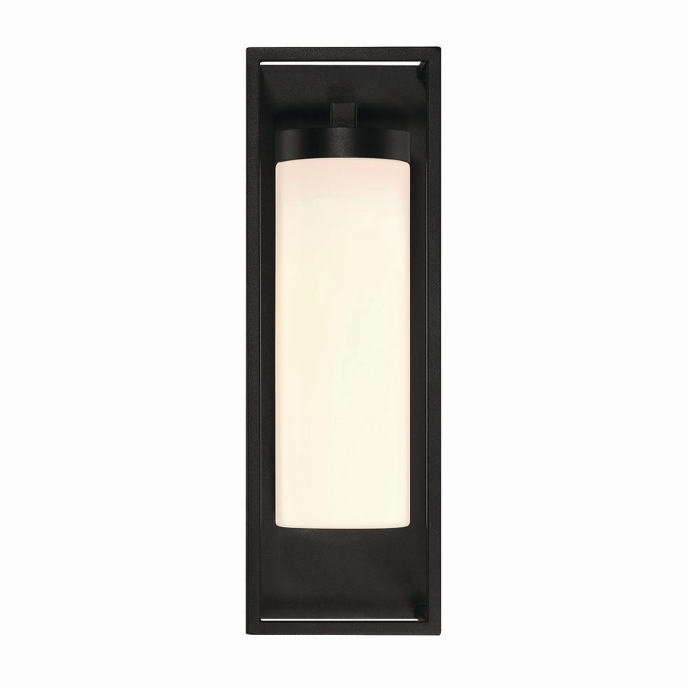 Ren 17" 1 Light Outdoor Wall Light