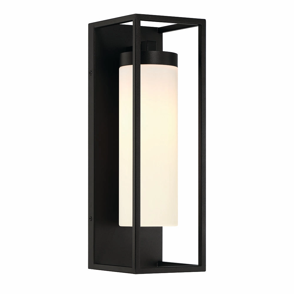 Ren 17" 1 Light Outdoor Wall LightWeatherproof outdoor lighting