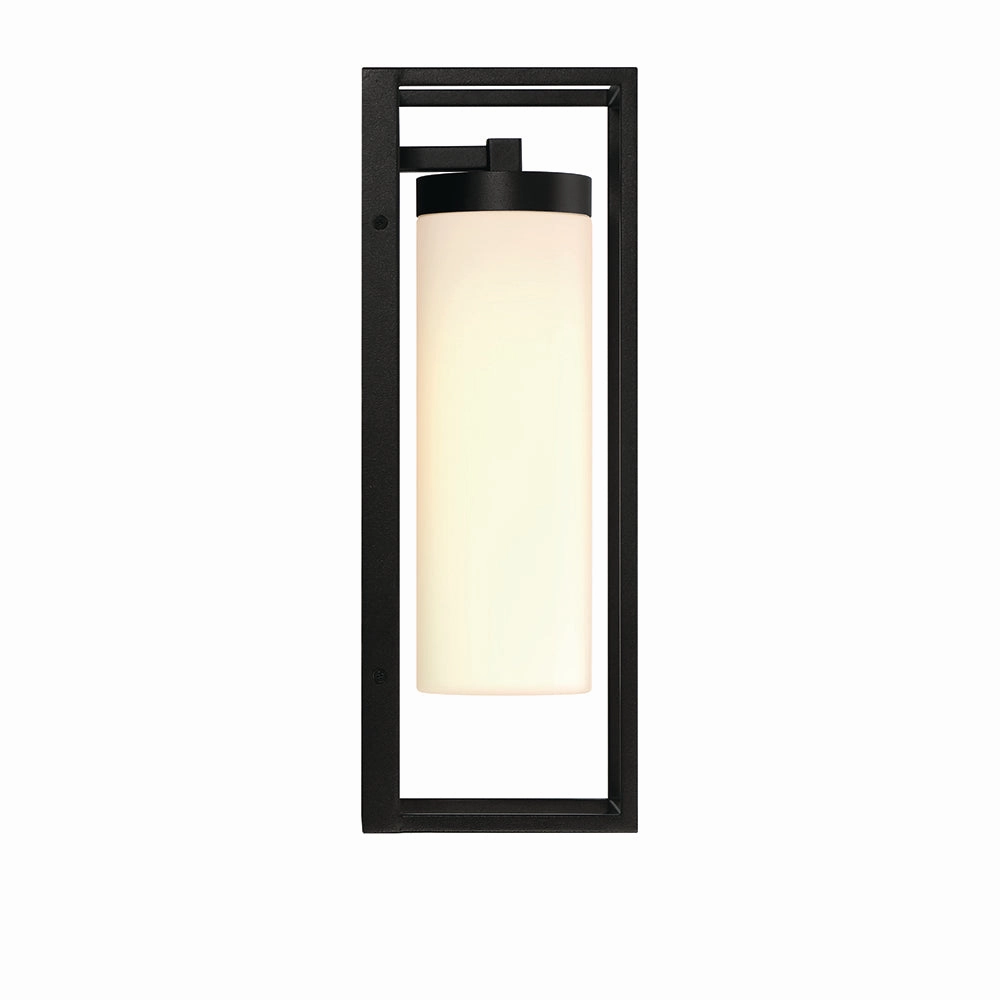 Ren 17" 1 Light Outdoor Wall Light